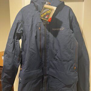 Norrøna Tamok Gore-Tex Pro Jacket